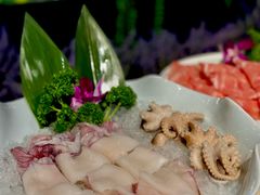 -围炉·川味鲜货火锅(万达珍珠坊店)