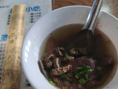 -东兴顺爆肚张