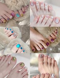-MB·nail美甲美睫