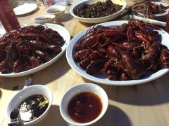张氏兄弟小龙虾-湘聚南县土菜馆(龙山二路店)