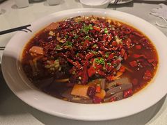 -城南往事·鲁菜济南菜(长清园博园恒大绿洲店)