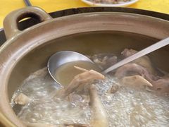 -石岐鸽师傅餐厅(石岐总店)