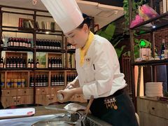 -铁板诱惑法式铁板烧(大卫城店)