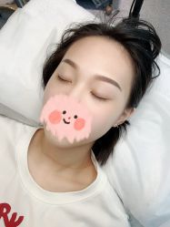 -MIVI半永久纹眉绣眉