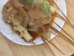 -郭记小街麻辣烫(南小街总店)