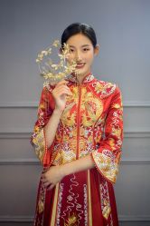 点击看大图 -纯色时光婚纱艺术馆WHITE