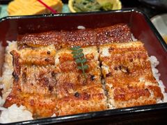 -玄白·炭烤活鳗(上海首店)