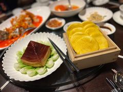 -杭州西子湖四季酒店·金沙厅