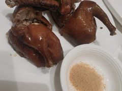-頂好酒家·经典粤菜(海信广场店)