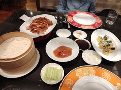 -北京王府井希尔顿酒店·秦唐中餐厅Chynna