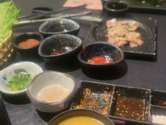-黑牛の店·黑金店(沈阳万象城店)