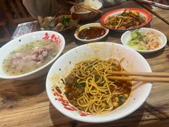 -树厨贵州菜(大十字店)