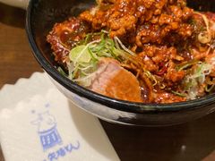 -矢场猪(名古屋站名铁店)