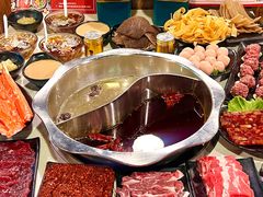 -三江汇火锅店(保全街店)