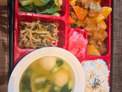 -水月周庄铂尔曼酒店 · 漾全日餐厅