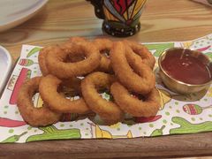 -Famous肥猫墨西哥音乐餐吧(五棵松华熙LIVE店)