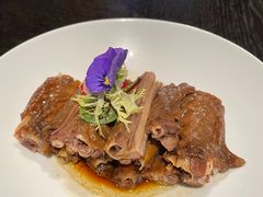 鹅翼-宝丽轩中餐厅BAOLIXUAN