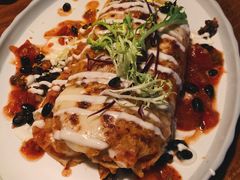 牛肉墨西哥卷-么哈MOJAR(厦门云城万科里店)