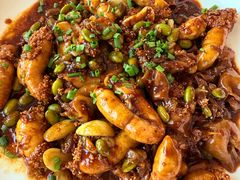 -碧海银沙海鲜餐厅(恒大海上威尼斯店)