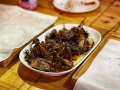 -枪火串烧·东北特色烧烤(罗湖总店)