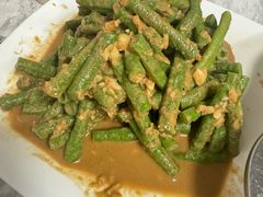 -大勇羊棒骨·烧烤(经六路店)