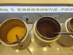 -素满香·全民食养自助(长宁龙之梦店)