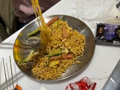 -那些年一起吃串的地方烧烤(观前街店)