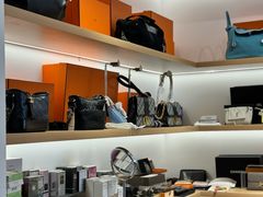 -海星奢选二手奢侈品手表包包鉴定回收寄卖(墨玉南路店)
