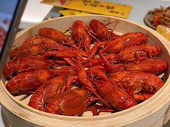 -虾皇•非遗技艺油焖大虾(万松园店)