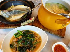 -莆田餐厅PUTIEN(三里屯店)