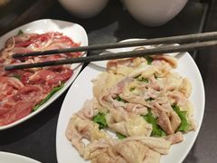 -野迹·石橄榄鸡·烧烤(新洲店)