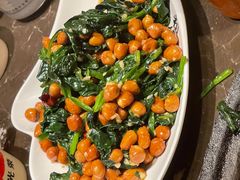 -粗粮人家·东北菜(洋桥店)