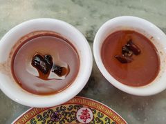 小料-砂锅居(西四店)