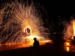 -Coco Tam’s