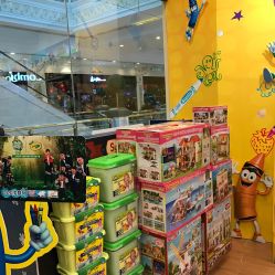 -kidsland(上海环球港店)