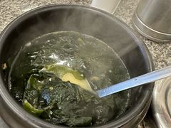 -阿里郎韩国料理