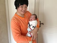-爱的果实月嫂育婴师(世纪东方店)