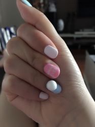 -JustNail甲思美甲