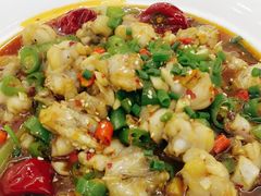 -渔王川菜馆(镇邦路店)