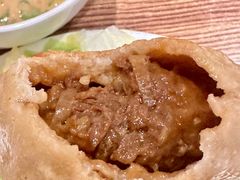 -清真吴记门钉肉饼·喜多利