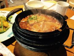 -蜜桃餐厅·古运河畔(南下塘店)