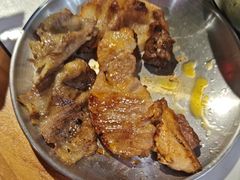 -肆幺幺烤肉(乐汇城店)