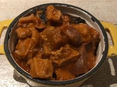 马德里风味牛肚配血肠-Carmen卡门西班牙餐厅
