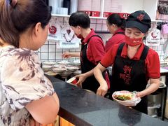 -刘二妈米皮(步行街店)