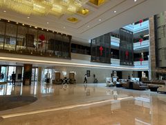 -西安唐隆国际酒店(大雁塔大唐不夜城店)