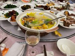-金时代顺风大酒店(静安大融城店)