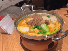 -遇见小面(江湾阳光天地店)