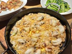 -张家卫·阳江菜·小海鲜(肥婆湾桥店)