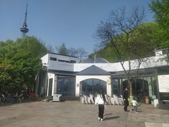 -食膳公园包子铺(烈士公园店)