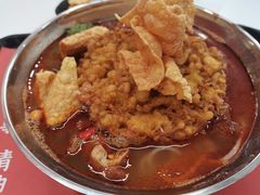 -螺大喜螺蛳粉(华业东方玫瑰店)